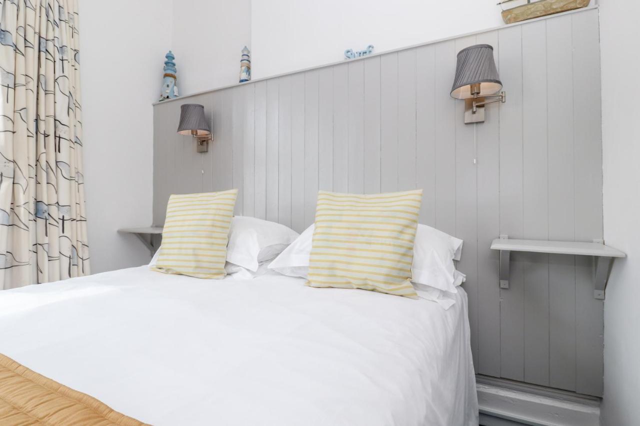 The New England Hotel Eastbourne Exterior foto