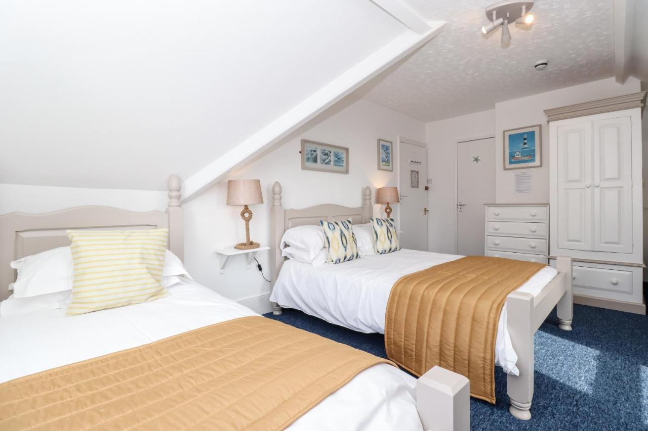 The New England Hotel Eastbourne Exterior foto